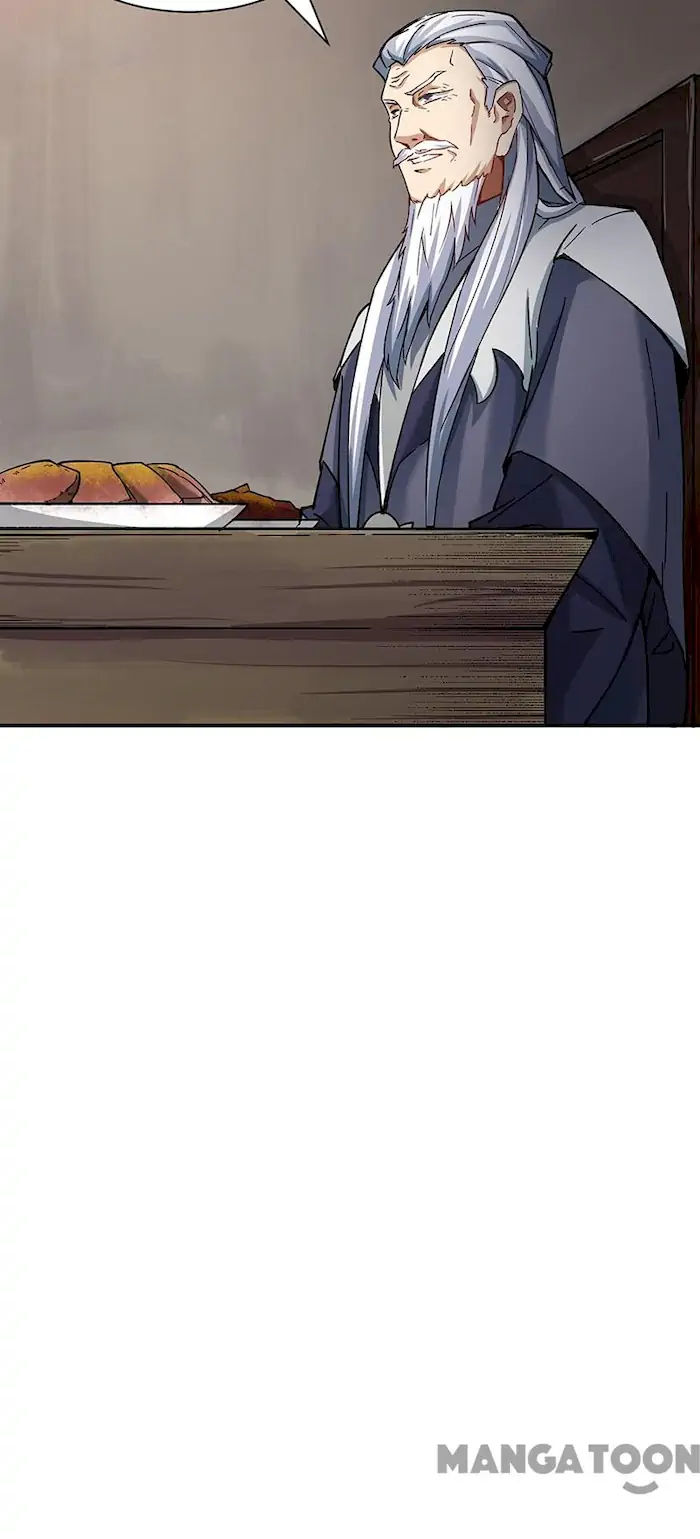 Martial Arts Reigns Chapter 271 - halaman 37