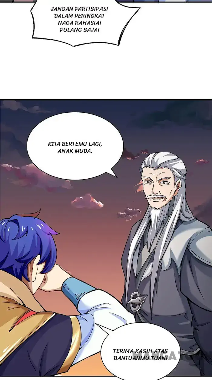 Martial Arts Reigns Chapter 271 - halaman 6