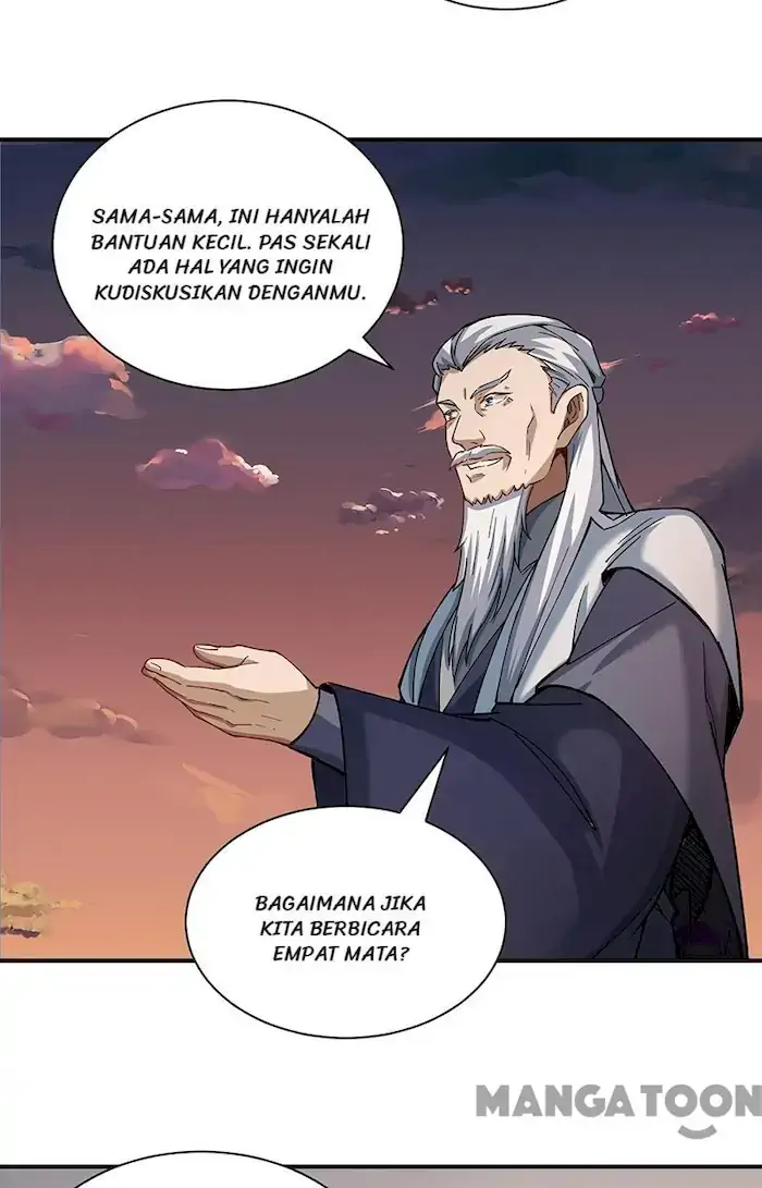 Martial Arts Reigns Chapter 271 - halaman 7
