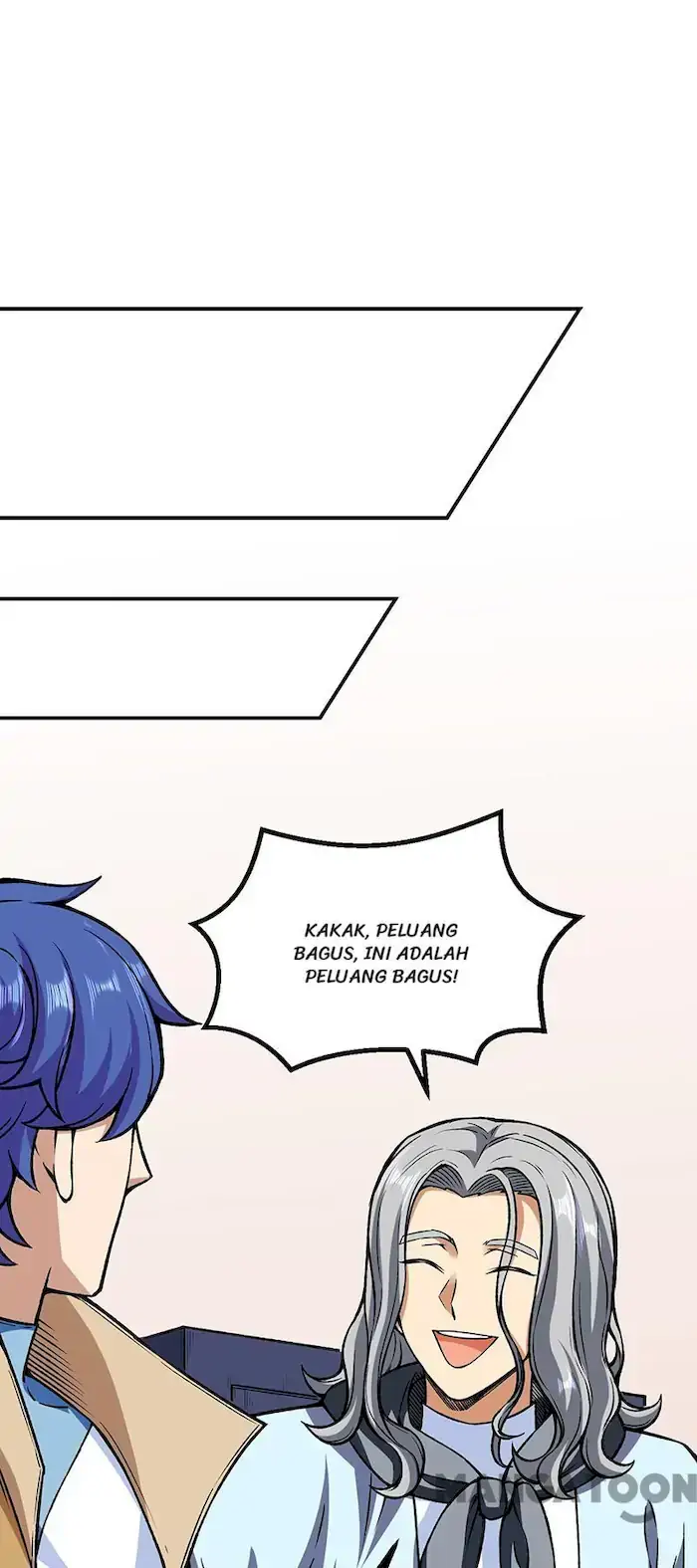 Martial Arts Reigns Chapter 272 - halaman 12