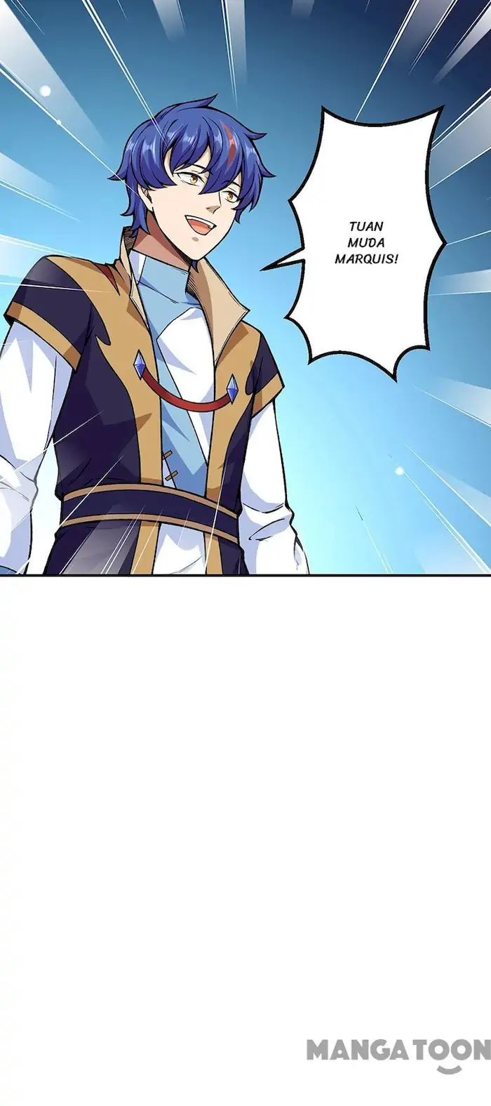 Martial Arts Reigns Chapter 272 - halaman 38