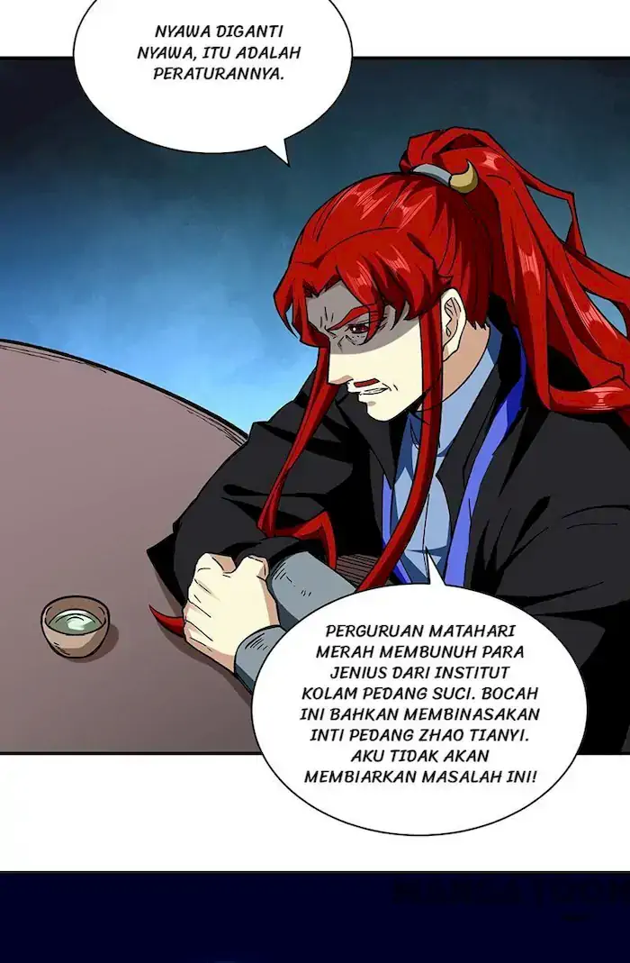 Martial Arts Reigns Chapter 273 - halaman 12