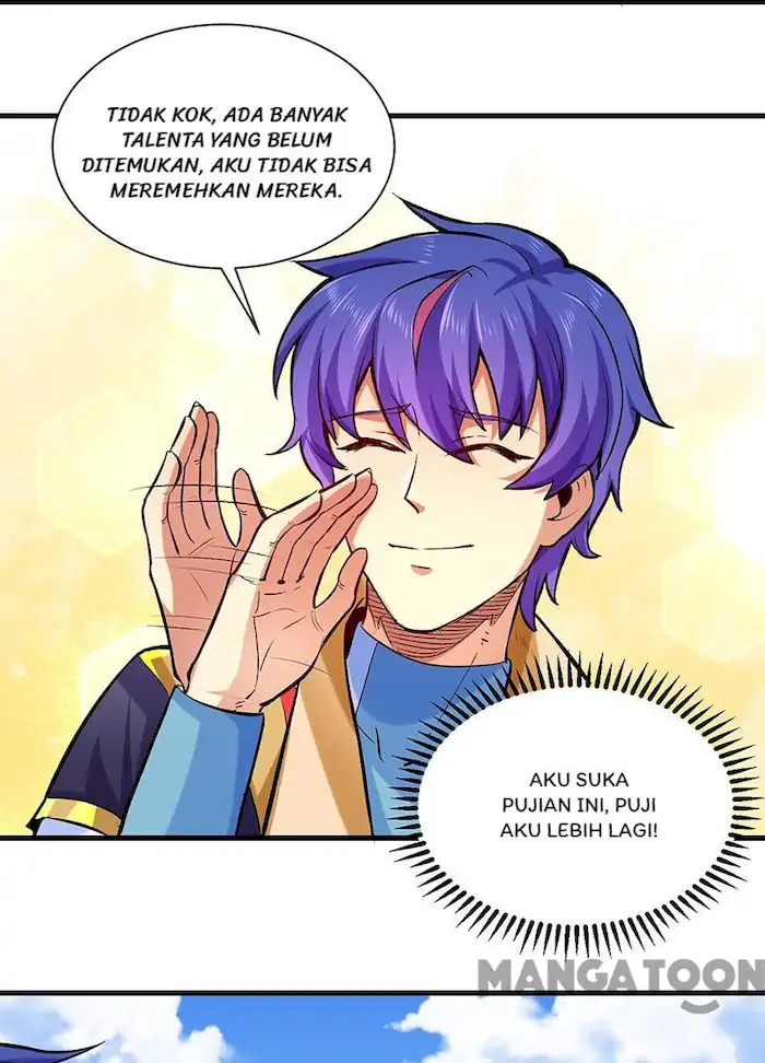 Martial Arts Reigns Chapter 274 - halaman 18