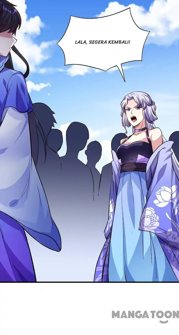 Martial Arts Reigns Chapter 274 - halaman 26