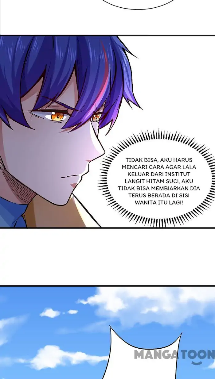 Martial Arts Reigns Chapter 274 - halaman 30