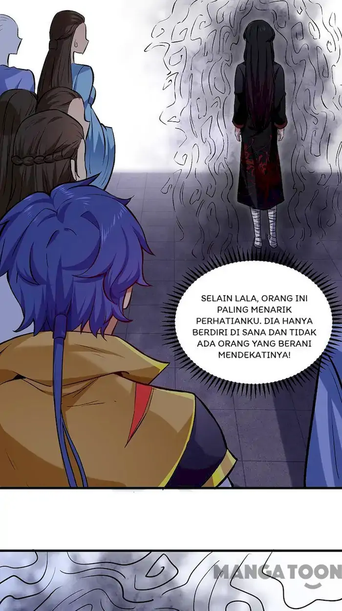 Martial Arts Reigns Chapter 274 - halaman 6