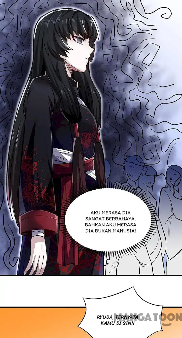 Martial Arts Reigns Chapter 274 - halaman 7