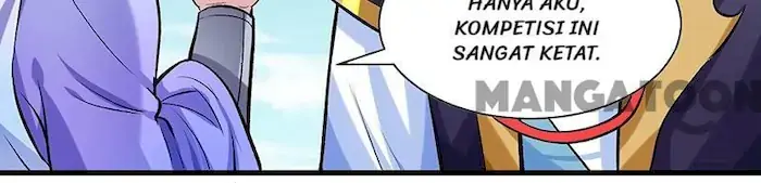 Martial Arts Reigns Chapter 274 - halaman 9