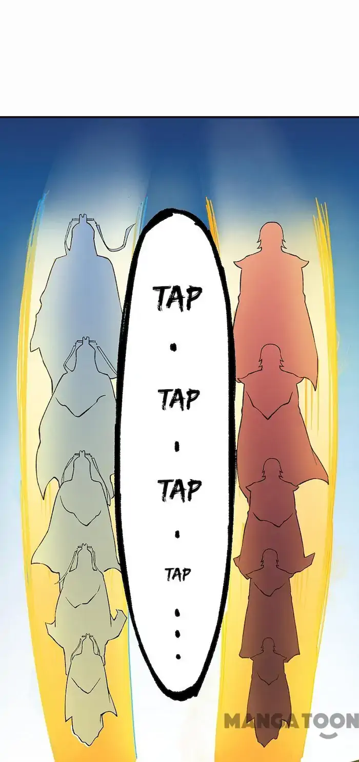 Martial Arts Reigns Chapter 275 - halaman 12