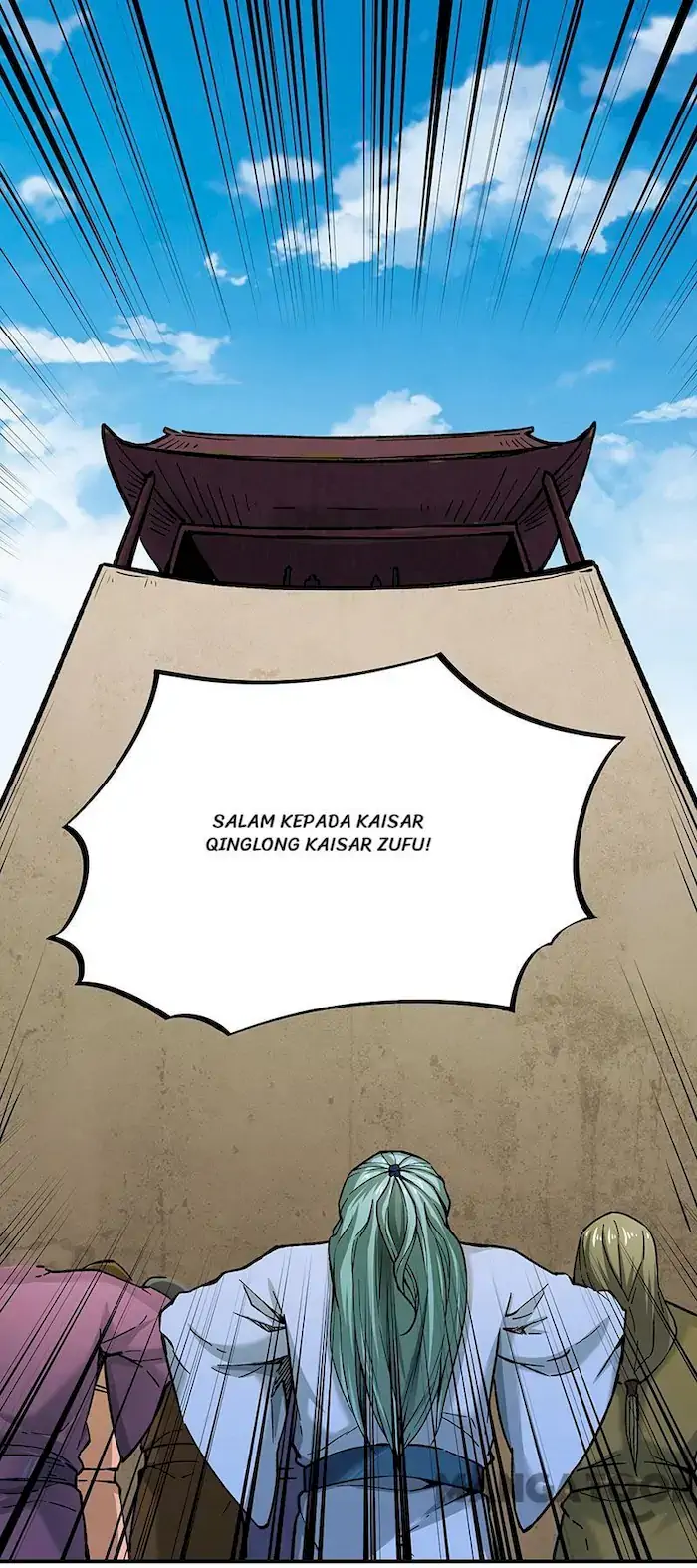 Martial Arts Reigns Chapter 275 - halaman 15