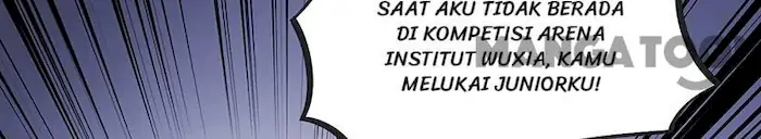 Martial Arts Reigns Chapter 275 - halaman 28