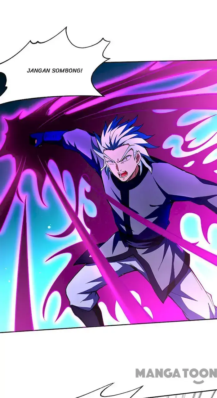 Martial Arts Reigns Chapter 276 - halaman 13