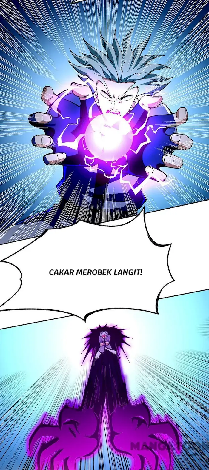 Martial Arts Reigns Chapter 276 - halaman 22
