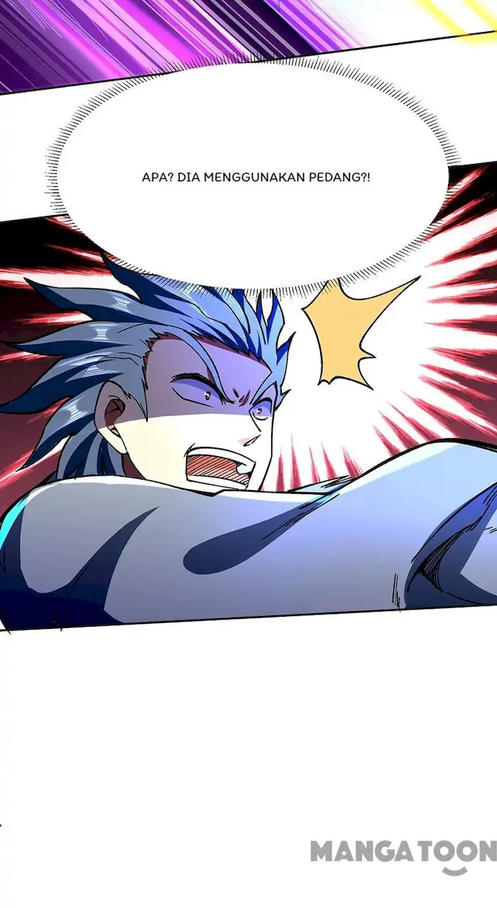 Martial Arts Reigns Chapter 276 - halaman 25