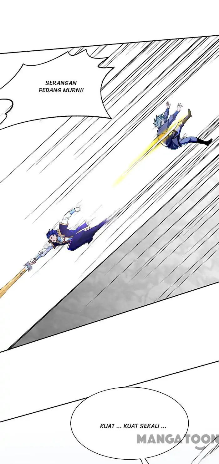 Martial Arts Reigns Chapter 276 - halaman 26