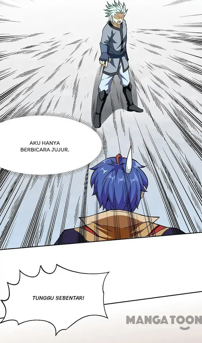Martial Arts Reigns Chapter 276 - halaman 3