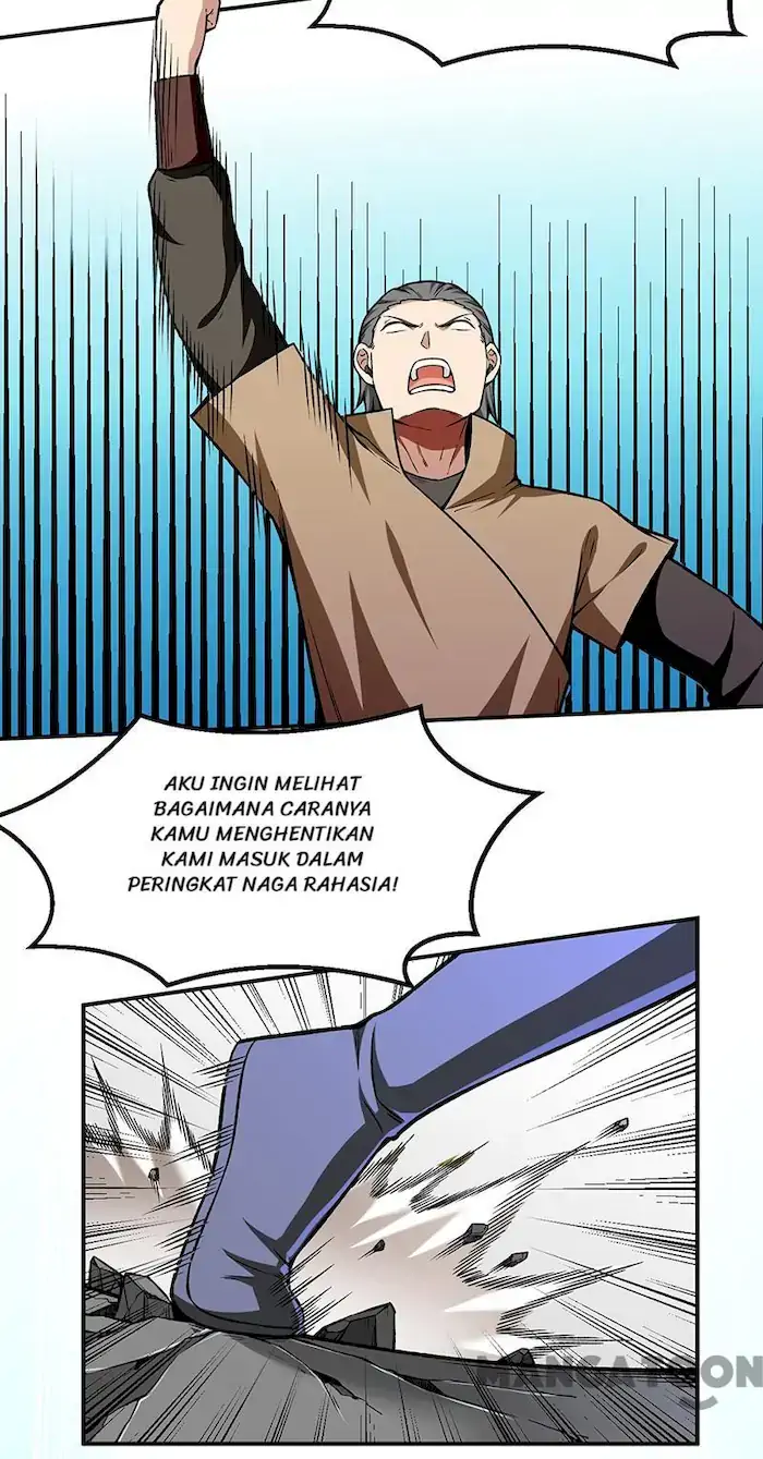 Martial Arts Reigns Chapter 277 - halaman 13