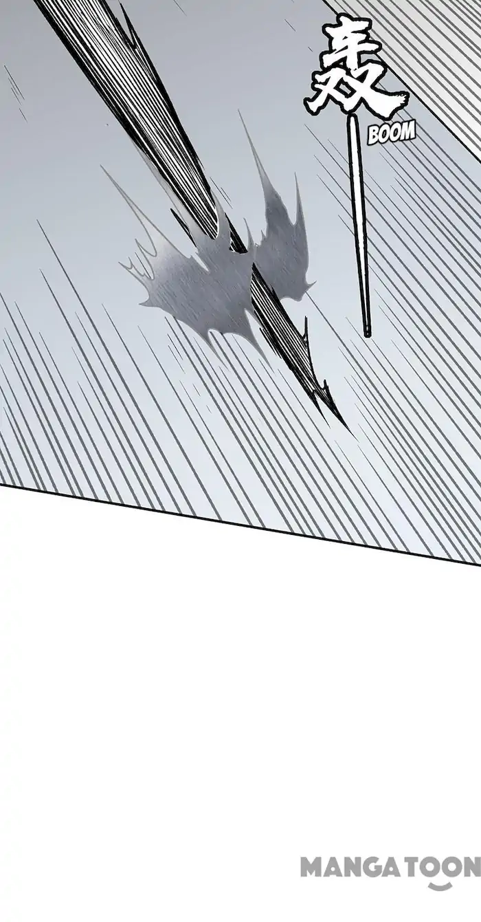 Martial Arts Reigns Chapter 277 - halaman 23