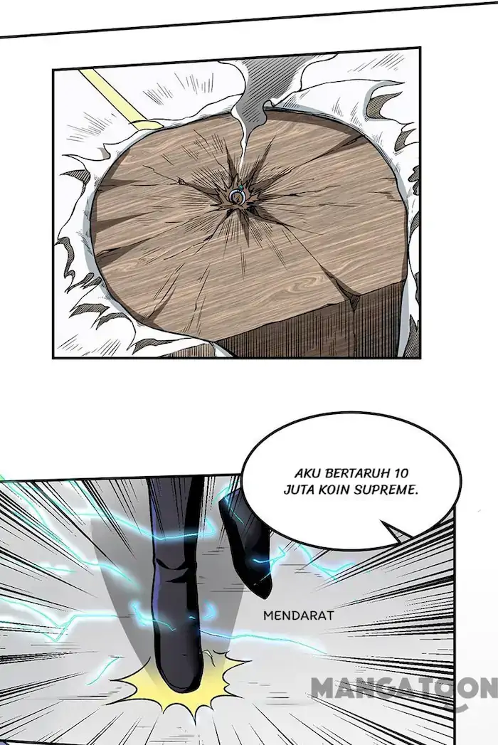 Martial Arts Reigns Chapter 277 - halaman 6