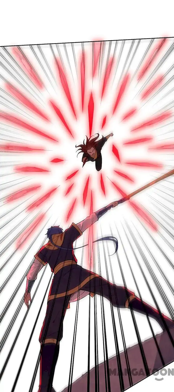 Martial Arts Reigns Chapter 278 - halaman 1