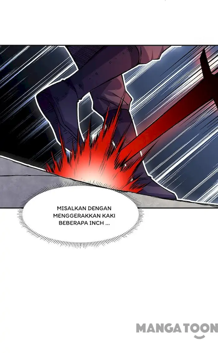 Martial Arts Reigns Chapter 278 - halaman 25