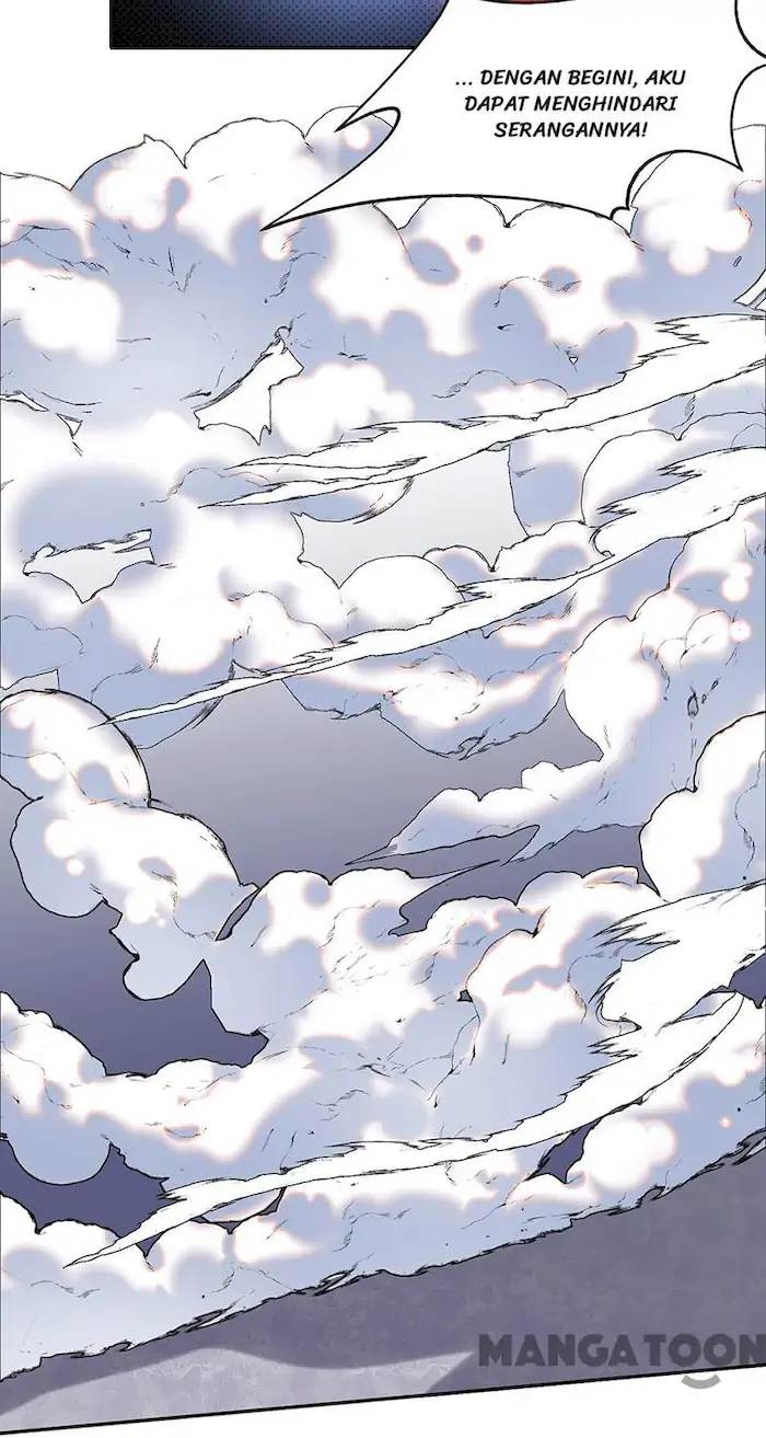 Martial Arts Reigns Chapter 278 - halaman 27