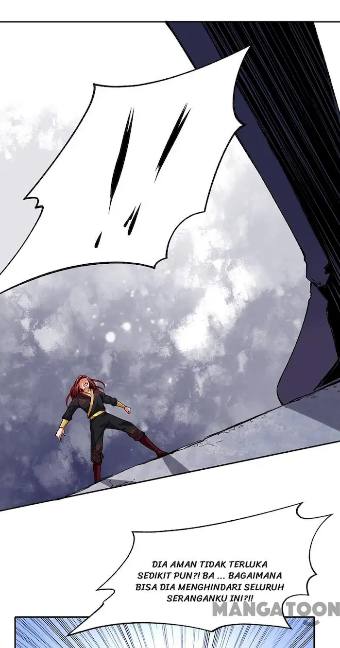Martial Arts Reigns Chapter 278 - halaman 29