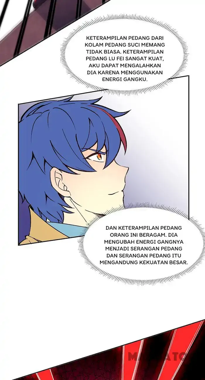 Martial Arts Reigns Chapter 278 - halaman 3