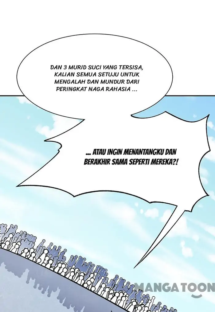 Martial Arts Reigns Chapter 278 - halaman 37