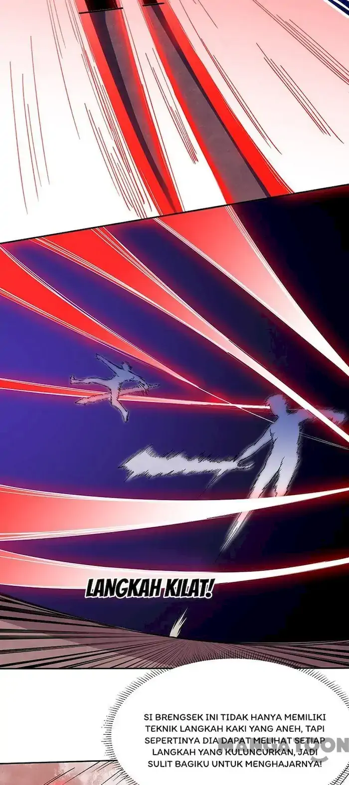 Martial Arts Reigns Chapter 278 - halaman 8