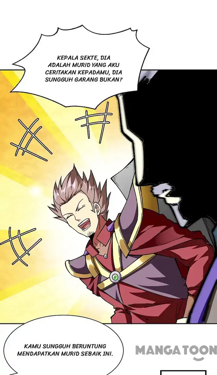 Martial Arts Reigns Chapter 279 - halaman 11