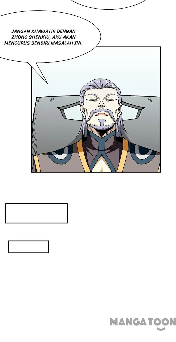Martial Arts Reigns Chapter 279 - halaman 18