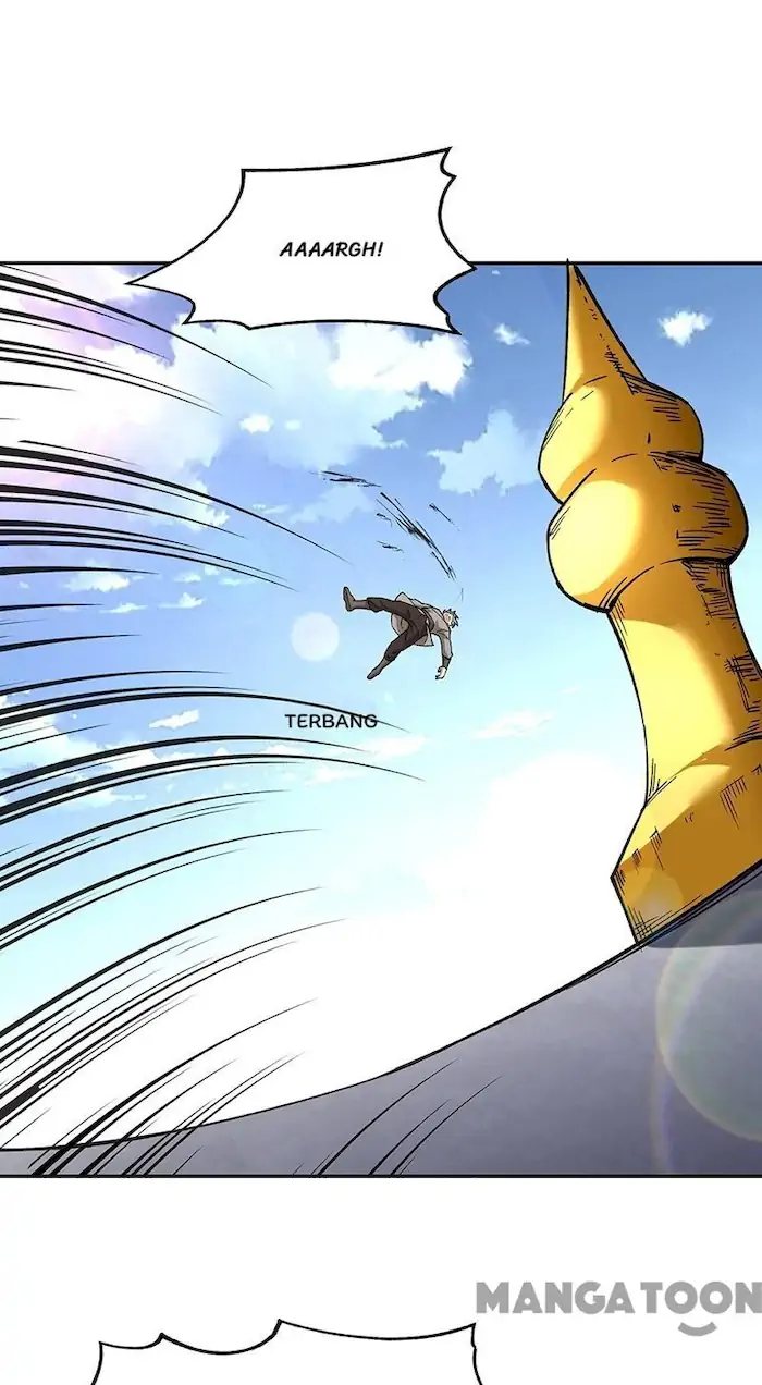 Martial Arts Reigns Chapter 279 - halaman 19