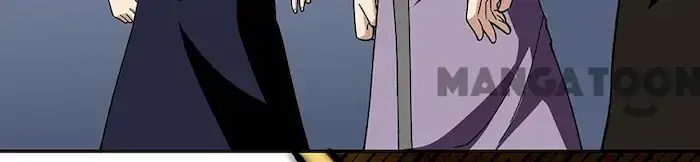 Martial Arts Reigns Chapter 279 - halaman 2
