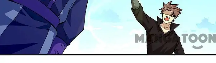 Martial Arts Reigns Chapter 279 - halaman 21