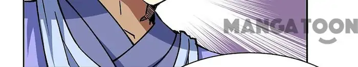 Martial Arts Reigns Chapter 279 - halaman 29