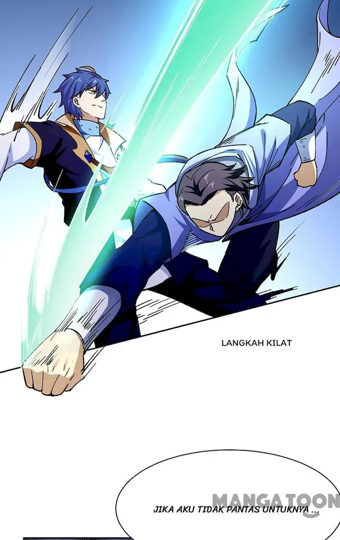 Martial Arts Reigns Chapter 279 - halaman 33