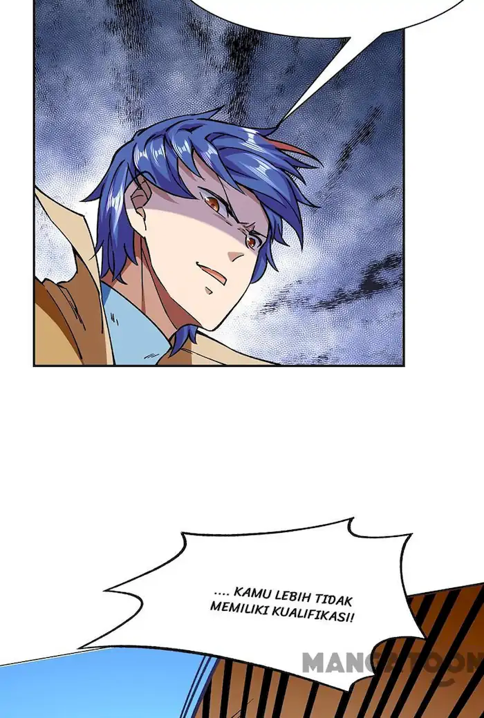 Martial Arts Reigns Chapter 279 - halaman 34