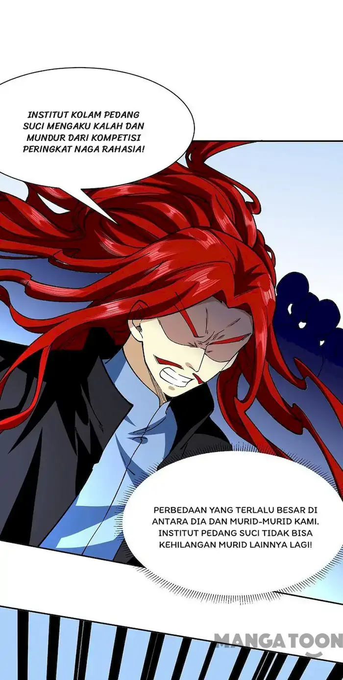 Martial Arts Reigns Chapter 279 - halaman 5