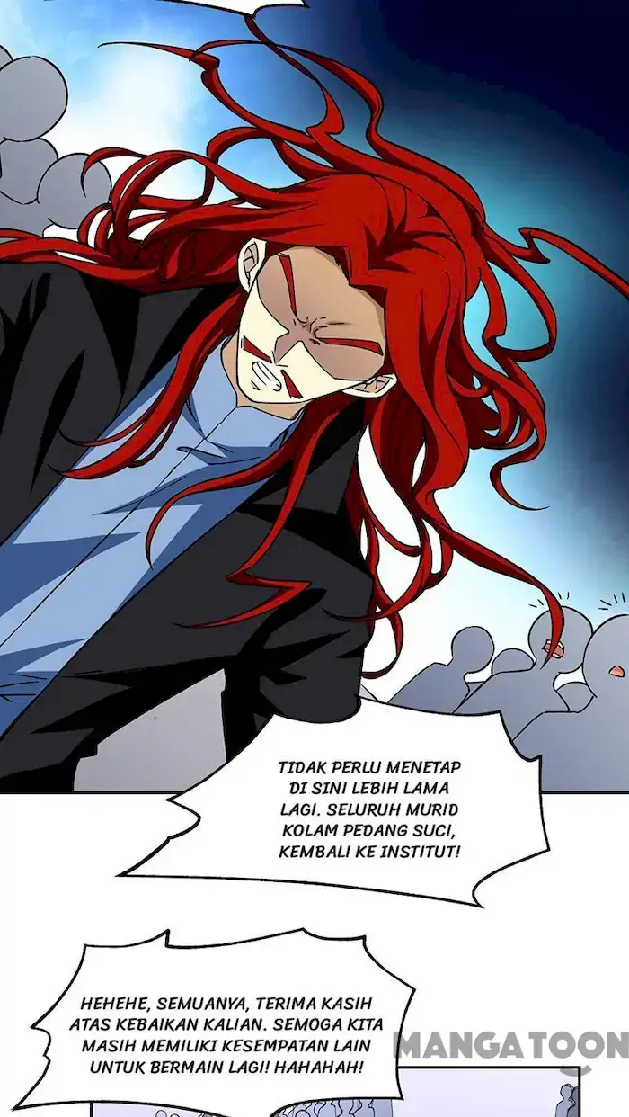 Martial Arts Reigns Chapter 279 - halaman 8