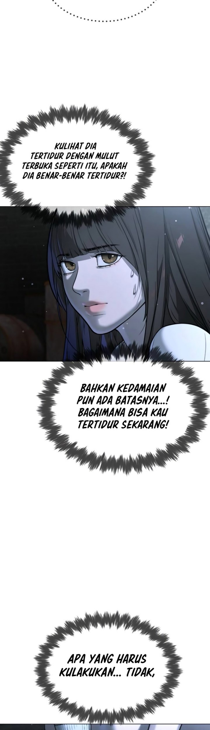 Martial Arts Reigns Chapter 28 - halaman 14