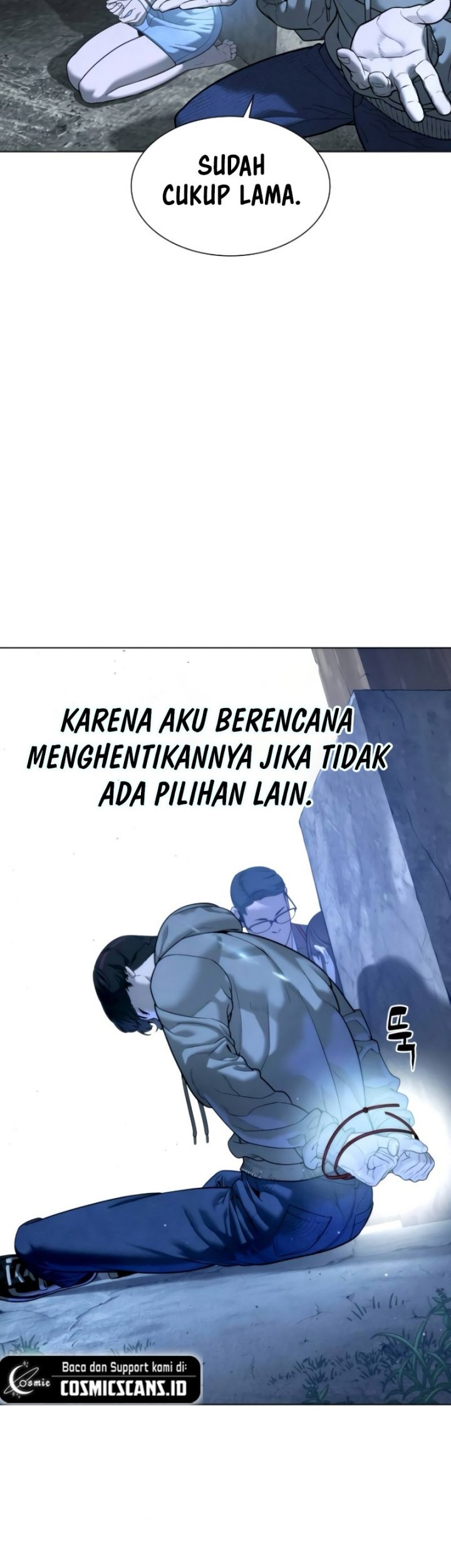 Martial Arts Reigns Chapter 28 - halaman 18
