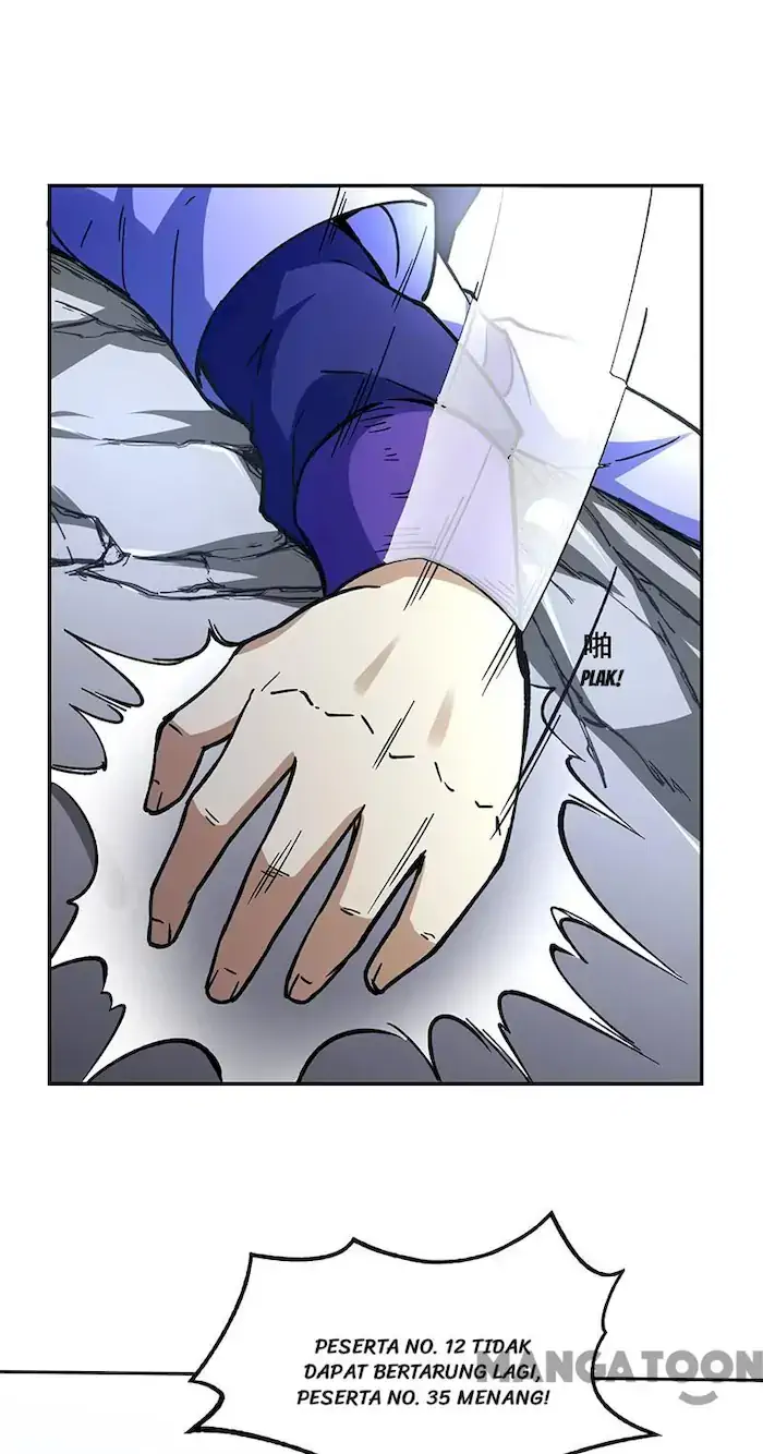 Martial Arts Reigns Chapter 280 - halaman 13