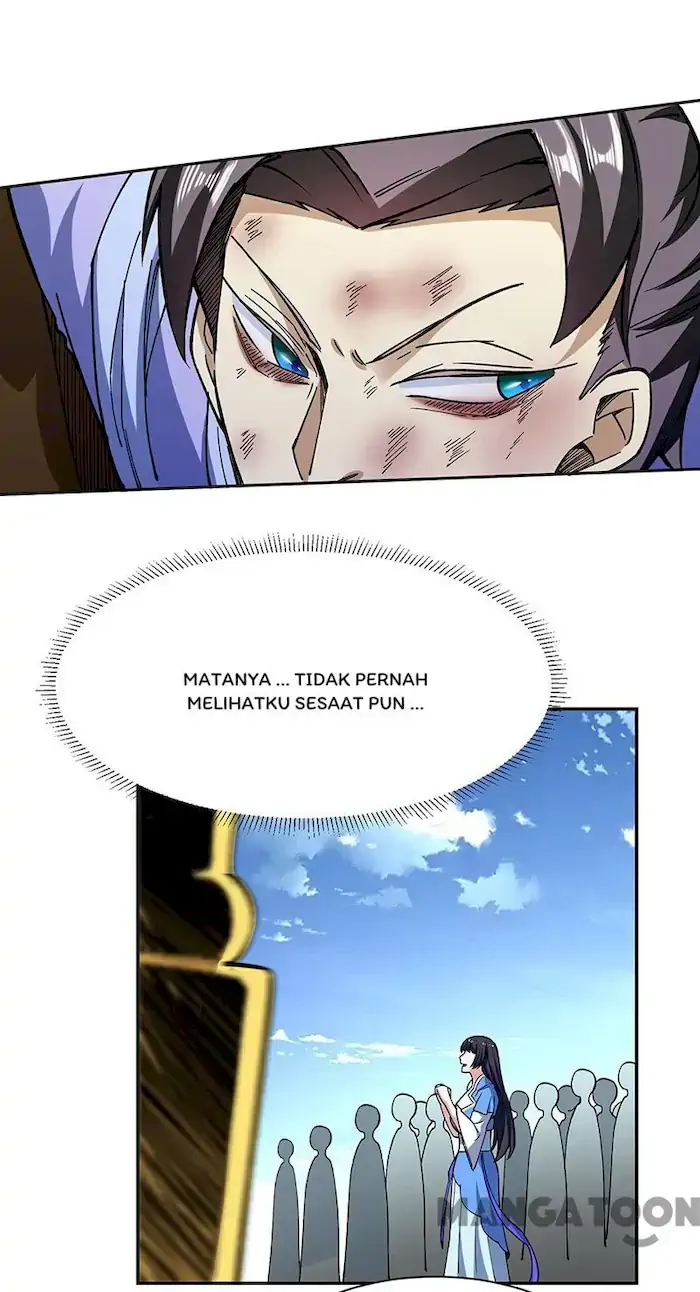 Martial Arts Reigns Chapter 280 - halaman 17