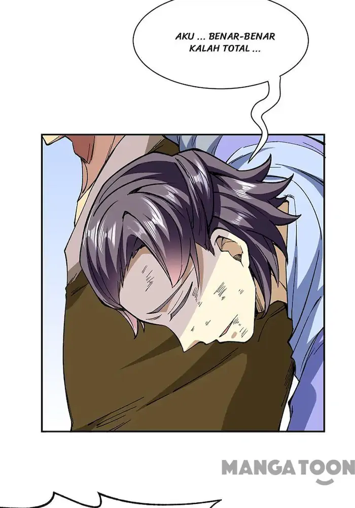 Martial Arts Reigns Chapter 280 - halaman 18