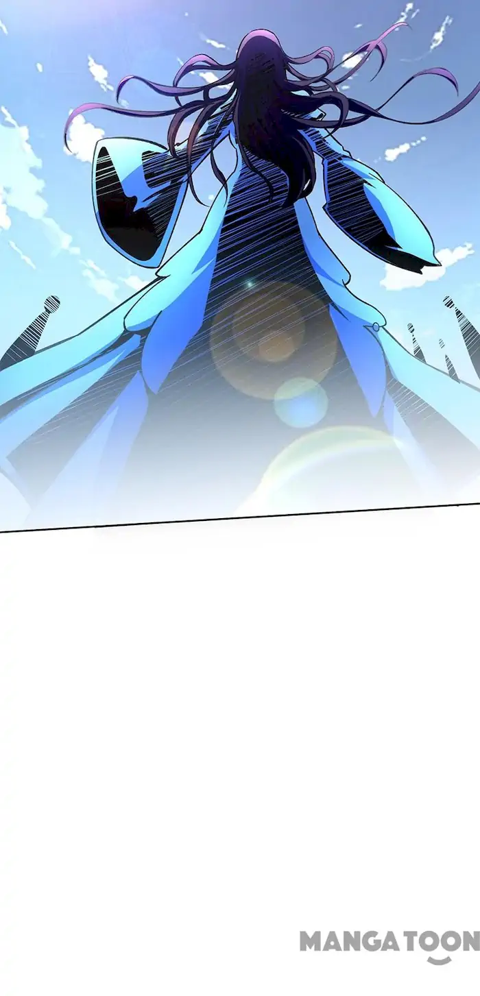 Martial Arts Reigns Chapter 280 - halaman 30