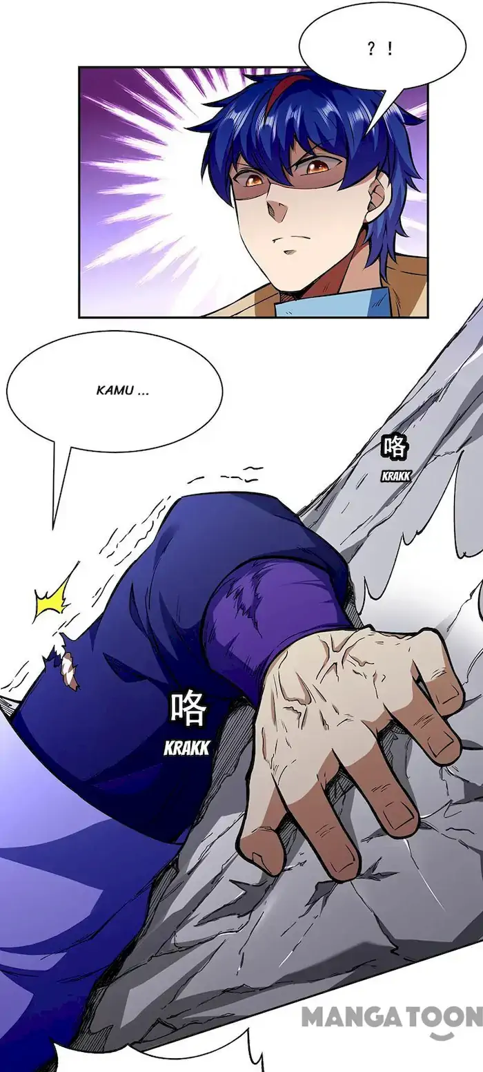 Martial Arts Reigns Chapter 280 - halaman 6