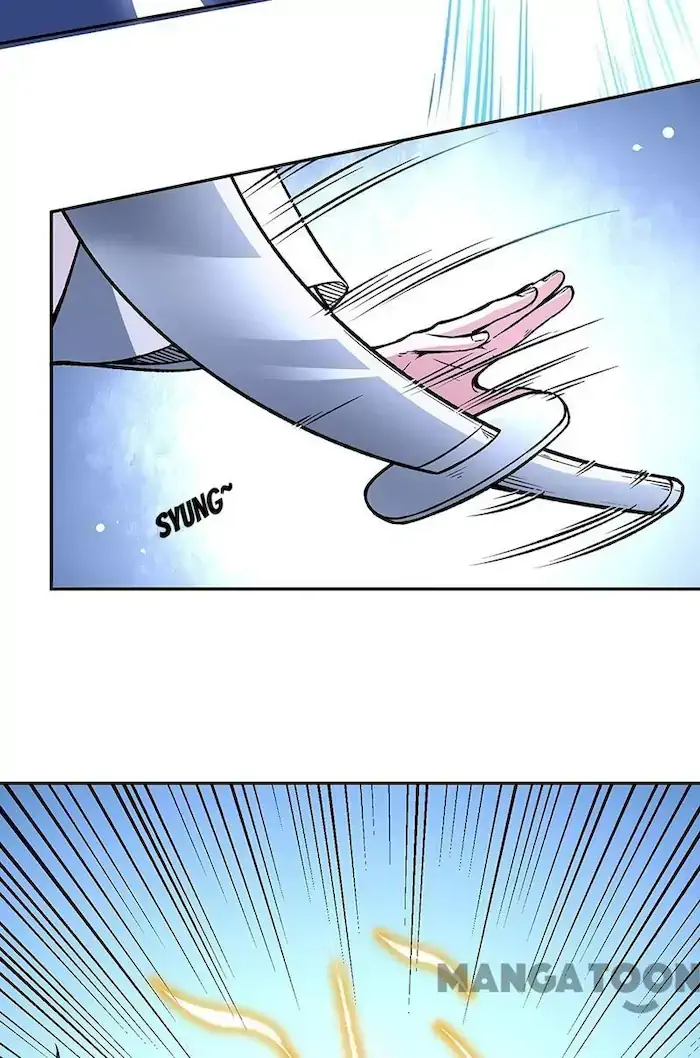 Martial Arts Reigns Chapter 281 - halaman 15