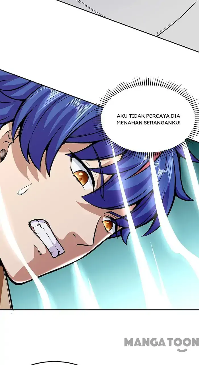 Martial Arts Reigns Chapter 281 - halaman 17