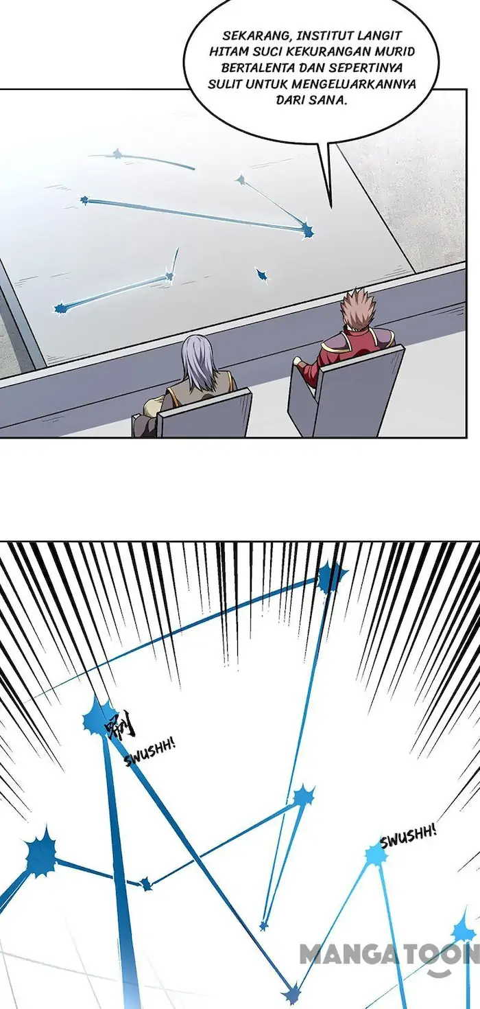 Martial Arts Reigns Chapter 281 - halaman 29
